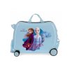 detsky kufor na kolieskach odrazadlo disney frozen nature is magical 34l 4019821