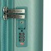 pepe jeans highlight verde sada luxusnych abs cestovnych kufrov 70cm 55cm 768952b