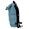 Batoh SWISS ONLY ROLLTOP 16 l světle modrý