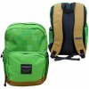21751 44105 batoh minecraft zeleny 40cm