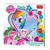 23490 48725 puzzle baby fun my little pony 6 dilku