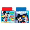 CHLAPECKÝ ZIMNÍ NÁKRČNÍK MICKEY MOUSE modrý (Velikost uni)