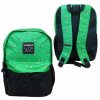 26794 70638 batoh minecraft zelenocerny 40cm