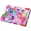 27017 58866 puzzle maxi my little pony 24 dilku
