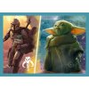 vyrp11 164230716 68825 puzzle star wars mandalorian a jeho svet 4 v 1 mix 35 48 54 a 70 dilku