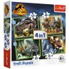 vyrp15 244534607 trefl puzzle 4w1 jurassic world dinozaury u