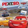 Pexeso Cars Auta v sešitu > varianta pexeso 01