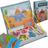 vyr 4231 cze pl Magneticke puzzle dinosauri 24730 17900 5