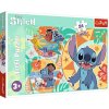 vyr 4243 trefl puzzle maxi 24el wesoly dzien lilo stitc