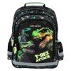 vyrp11 4708pol pl PLECAK SZKOLNY DLA CHLOPCA DERFORM DN20 DINOZAURY ATAK T REXA TYRANOZAUR 51817 3