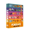 vyr 4934 box na sesity a5 jumbo max pixelife zoo edition u