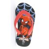 CHLAPECKÉ LETNÍ PANTOFLE - ŽABKY SPIDERMAN (Velikost 30)