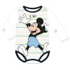 KOJENECKÉ BODY MICKEY MOUSE (Velikost 68)