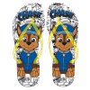 CHLAPECKÉ LETNÍ PANTOFLE - ŽABKY PAW PATROL (Velikost 26/27)