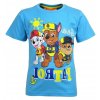 CHLAPECKÉ TRIČKO PAW PATROL (Velikost 92)