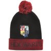 CHLAPECKÁ ZIMNÍ ČEPICE HARRY POTTER HOGWARTS (Velikost 54)