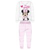 DÍVČÍ PYŽAMO DISNEY MINNIE MOUSE růžové (Velikost 134)