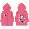 DÍVČÍ PLÁŠTĚNKA DISNEY MINNIE MOUSE (Velikost 122/128)