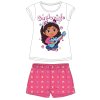 Dívčí letní pyžamo Gabby´s Dollhouse růžové
