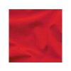 Jersey prostěradlo červené  180x200cm