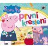 Moje první kreslení Prasátko Peppa Pig > varianta 02c