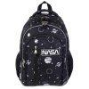 NASA Studentský batoh St.RIGHT Planets 4 komorový > varianta 01