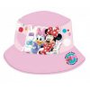 Setino Klobouk klobouček Minnie > varianta 410 - sv.růžová