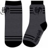 PONOŽKY HARRY POTTER > varianta 10624 - šedé