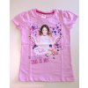 Tričko Violetta > varianta 2309- růžová > 122
