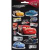 Samolepky Cars reflexní