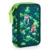 Karton P+P Školní  sada set 12-dílný MINECRAFT Playworld s batohem sada vhodná i pro prvňáčka > varianta 02-2022-1211
