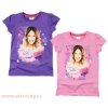 Tričko Violetta > varianta 2308 - růžová > 122