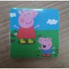 Magický dětský ručník Prasátko Peppa Pig 30x30 cm > varianta ručník magický