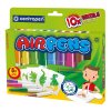 fixy foukaci centropen 1539 10 textile colours