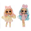 L.O.L. Surprise! Swap Tweens panenka a mini Tweens česací hlava - Winnie