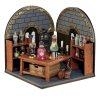 Miniverse MGA - Make It Mini Sada Harry Potter Build It