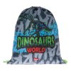skolni batoh 4 dilny logic set dino world