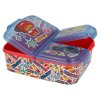 Svačinový box CARS multi > varianta C-043-202