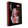 Karton P+P Box na sešity A4 Tatra - hasiči > varianta 5-75120