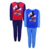 Pyžamo Mickey Mouse > varianta 569 - červené