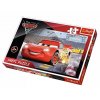 PUZZLE DISNEY CARS 3 MISTR MAXI 24 dílků > varianta 14250