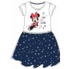 ŠATY MINNIE > varianta 38444 - modré > 128