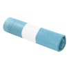 pytle na odpad ldpe 70 x 110 cm zatahovaci modre 120 l 10 ks 40 mic