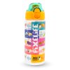 lahev na piti junior s8 tritan 500 ml pixelife zoo edition