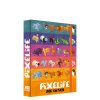box na sesity a5 jumbo max pixelife zoo edition