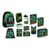 542249 538454 oxybag skolni sada set 12 dilny minecraft playworld s batohem mcr18992