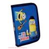 Penál Mimoni Minions s dvěma chlopněma