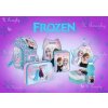 Školní set sada Frozen 7 ks ŠKOLNÍ BATOH aktovka a doplňky Ledové království FR07