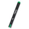 Akrylový popisovač Sharpie Acrylic Marker Bullet - SMARAGDOVĚ ZELENÝ