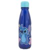 hlinikova flasa lilo stitch 600ml 75040